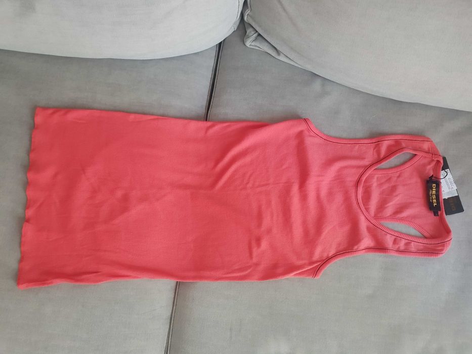 Top diesel nou Tricou sport