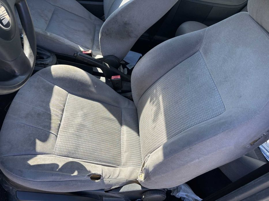 Сеат Ибиза Seat Ibiza 1.9SDI НА ЧАСТИ