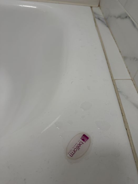 Cada baie Belform Romstal