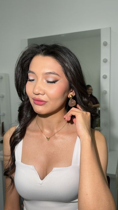 Визажист с выездом