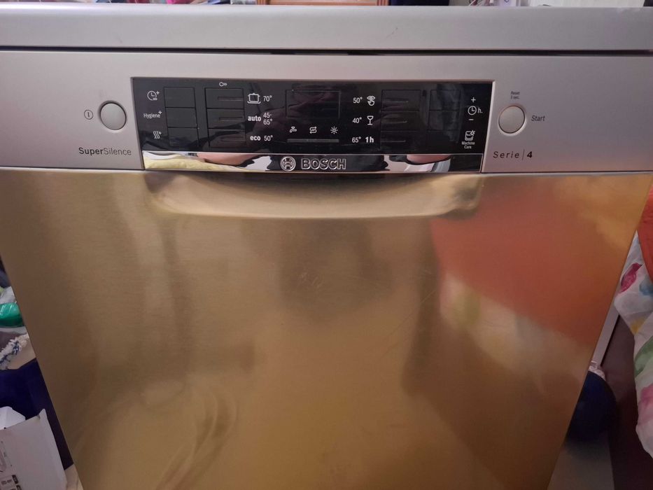 Съдомиялна BOSCH Домакински и уред.