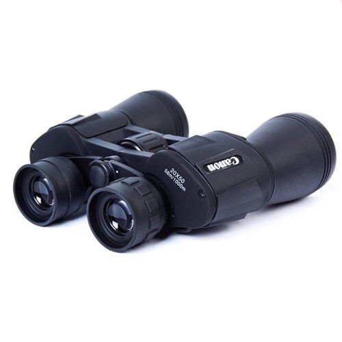 Бинокль полевой Canon Far. Vision