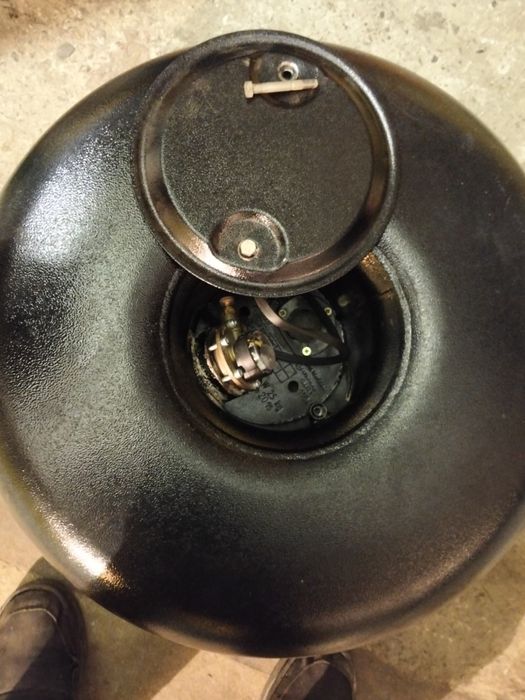 Продам балон гбо