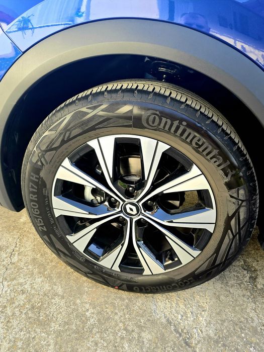 Renault Captur -TEHNO cutie automata 140 cp