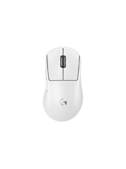 Logitech Superlight2 DeX (white)
