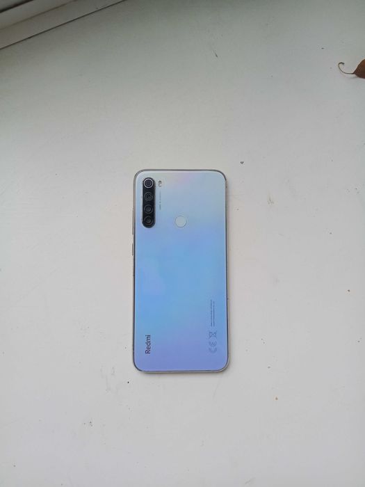 Redmi Note 8 на 64гб