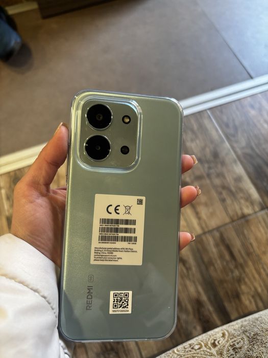 Redmi 15C 128 GB 8 gb ram