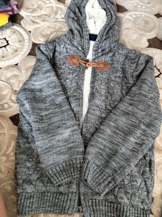 Вещи на мальчика