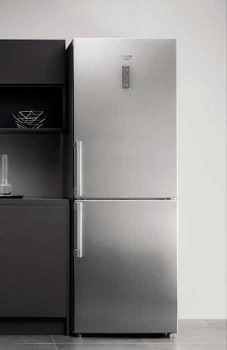 Combina frigorifica HOTPOIN ARISTON