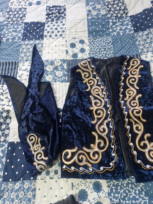 Продам кажекей баскиим