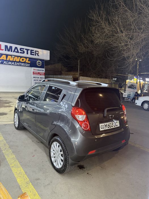 Spark 4poz Full avtomat