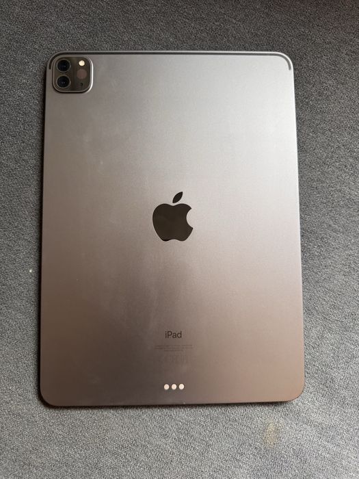 Vand IPAD pro 11 inch, 2nd Gen