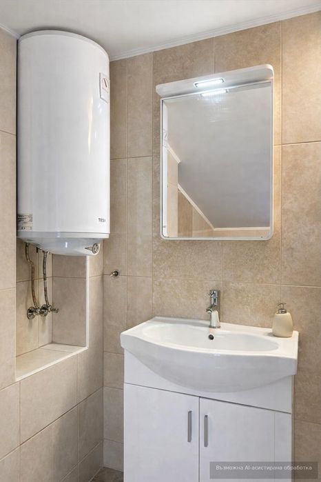 Дава се под наем Двустаен апартамент в Пловдив, Кършияка - 70 кв.м за 520 € - Снимка #6