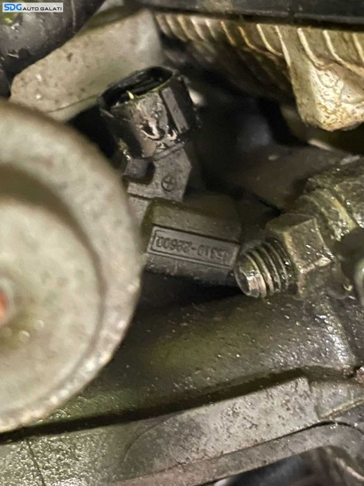 Injector Injectoare Hyundai Getz 1.3 1999 - 2006 Cod 35310-22600 9260930006