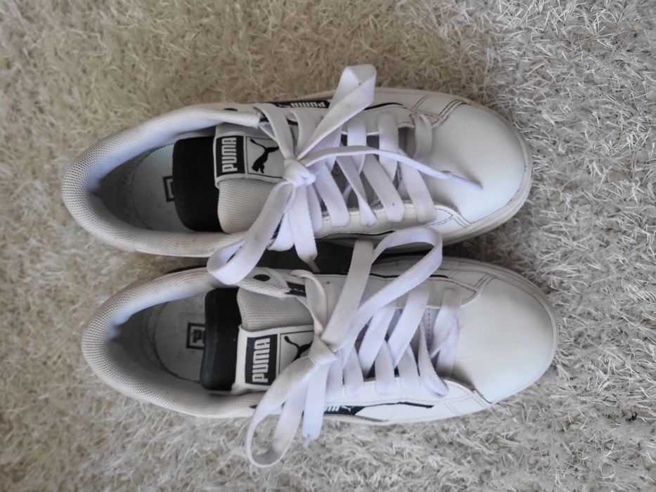 Кожени скинъри Puma