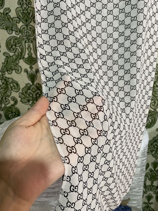 Продается длинные шарфы