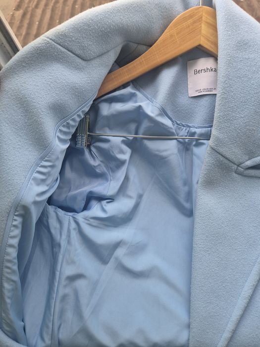 Дамско палто на Bershka размер XS/S