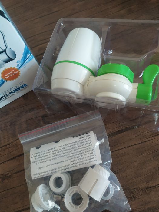 Продам фильтр для питьевой воды