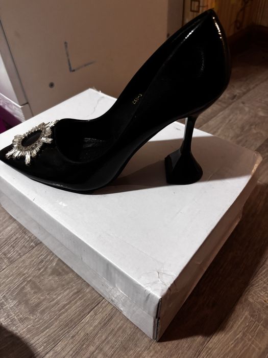 Продам туфли