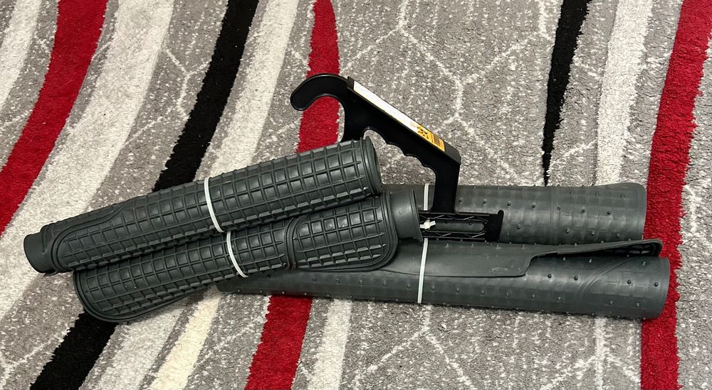 4 броя универсални стелки за кола