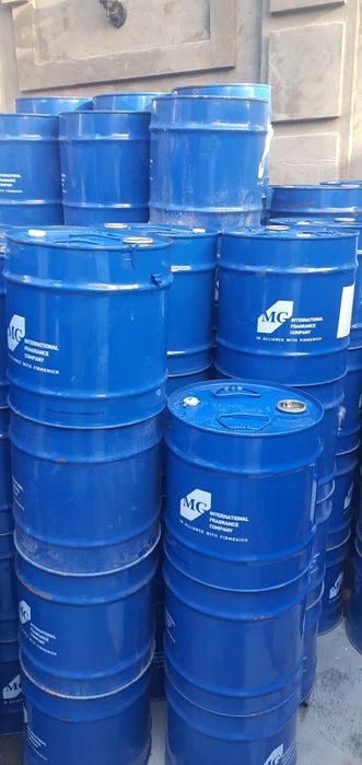 Бочка Bochka емкост канистира