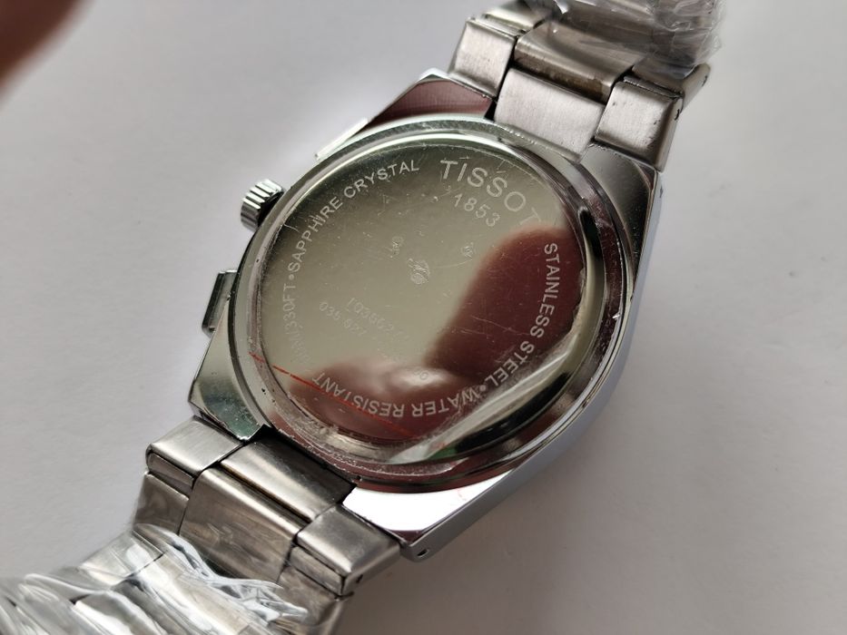 ceas TISSOT barbatesc