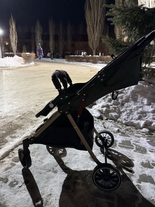 Детская коляска