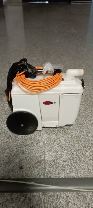 Пылесос   моющий