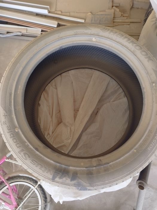 Продам летние шины