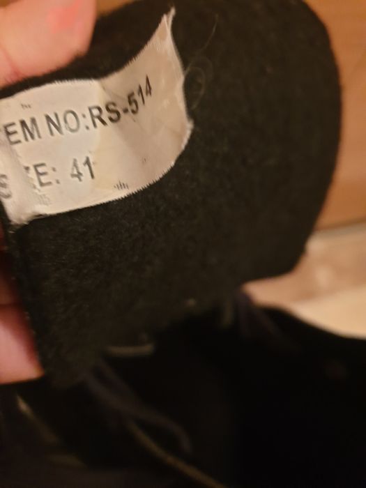 С чехлом коньки,  41 размер