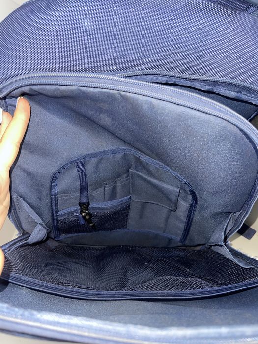 Ghiozdan ergonomic Herlitz