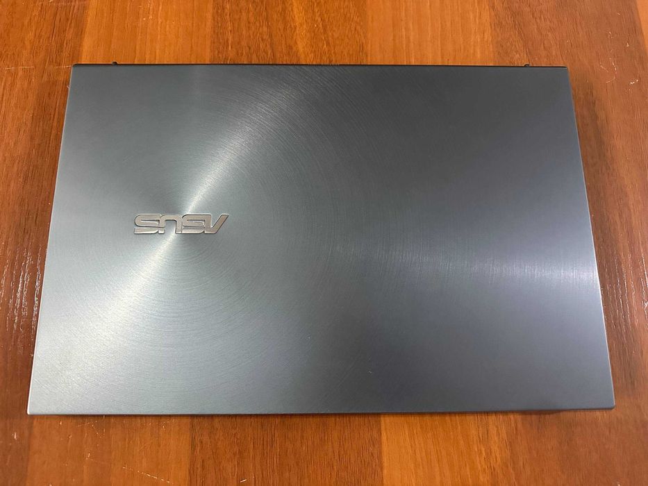 Игровой ноутбук Asus ZenBook 15 Pro