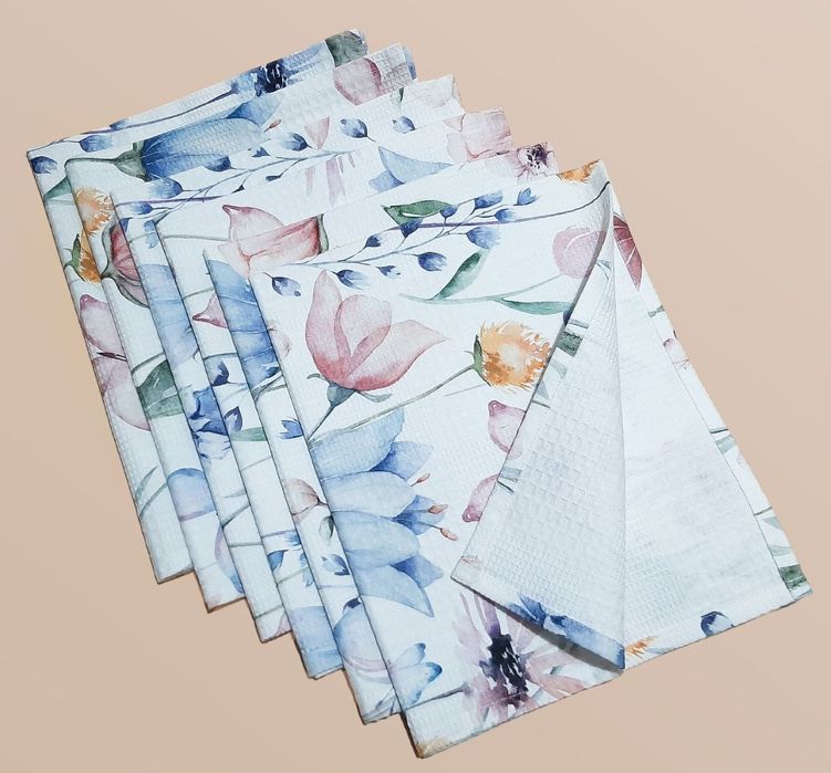 Полотенца для кухни