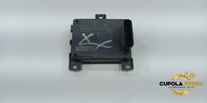 Senzor radar distronic  5WA907572A Seat Leon 4 [2020 - 2024]