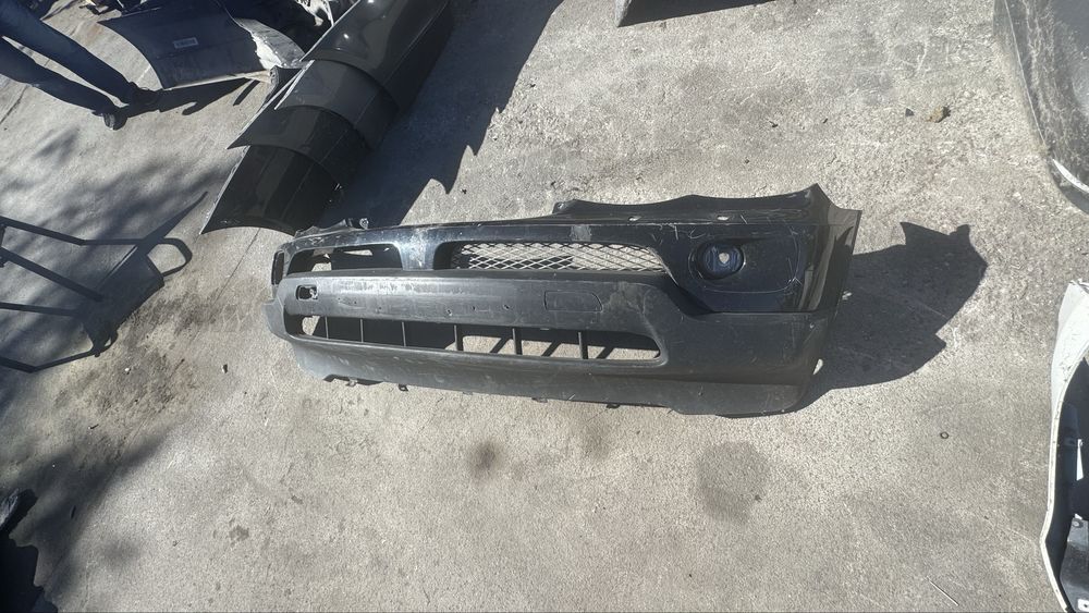 BMW X5 E53 Face фейс Предна броня