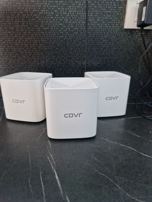 Mesh D-Link COVR 1100