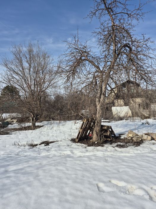 Продаётся дача Телецентр