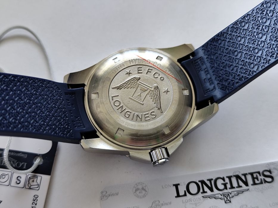 ceas Longines automatic