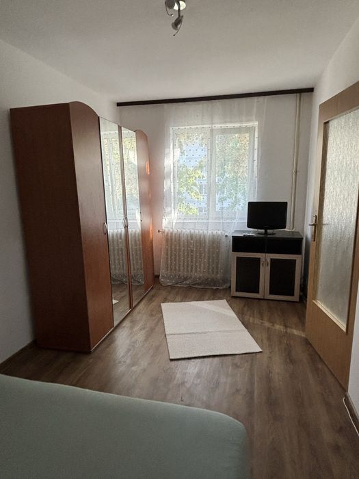 Apartament 2 camere, zona Carrefour Botosani