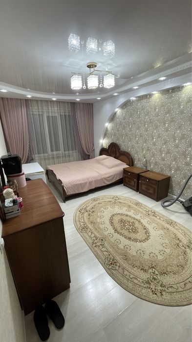 Продам 3х комнатнаю квартиру