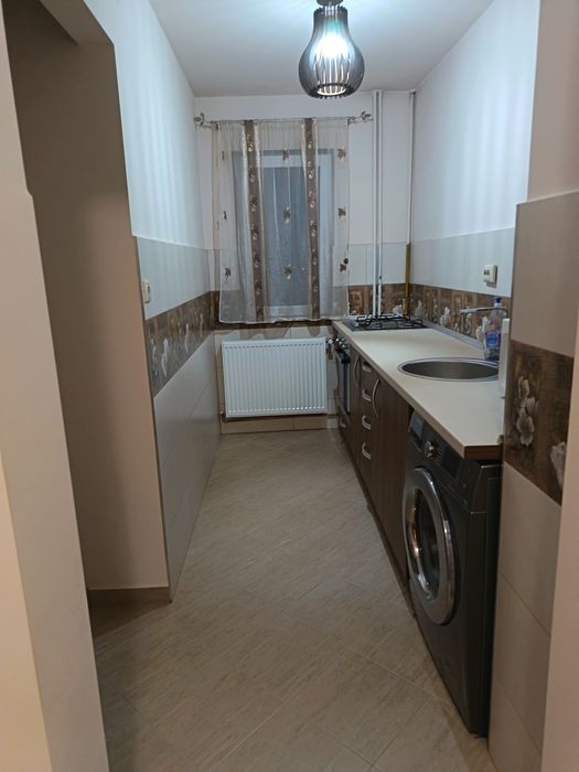 Apartament 3 camera ptr inchiriat