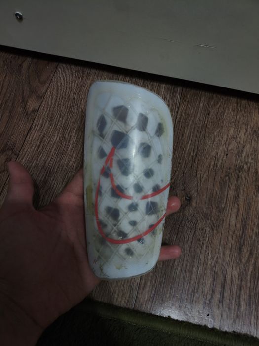 Футбольные щитки