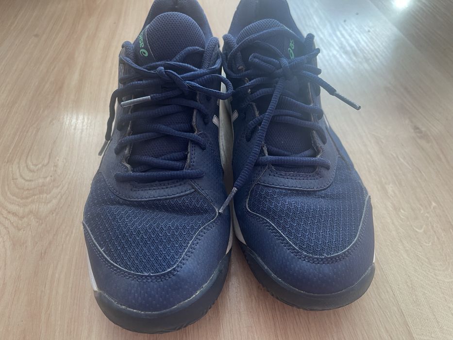 Маратонки за тенис/падел Asics 46 номер