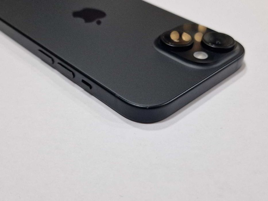 iPhone 15 128GB като нов / 100%