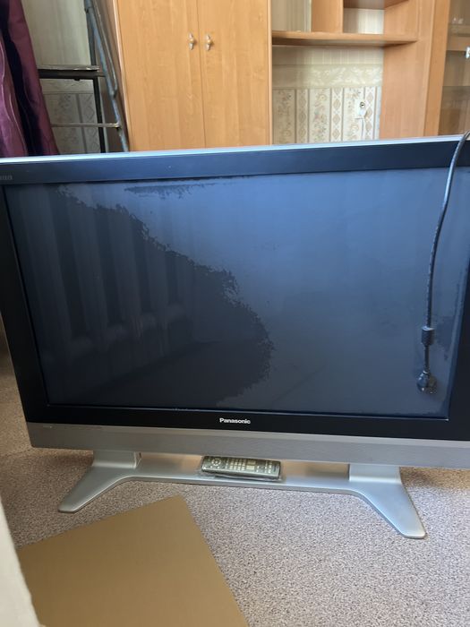 Плазменный телевизор Panasonic модели TH-42PA50R