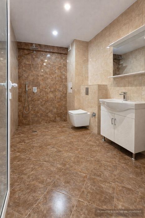 Тристаен апартамент под наем в ж.к. Витоша, 2221699