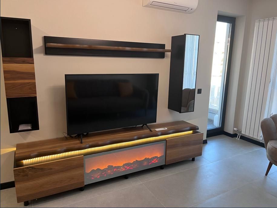 Дава се под наем Двустаен апартамент в София, Малинова долина - 65 кв.м за 800 € - Снимка #5