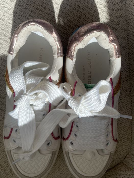 Kurt Geiger номер 38