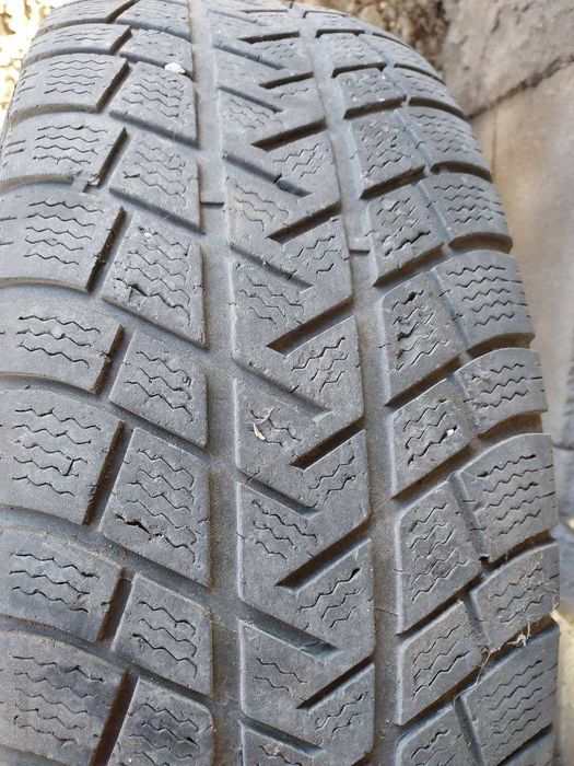 Гуми с джанти от Kia Sorento | Michelin 245 / 70 / B 16