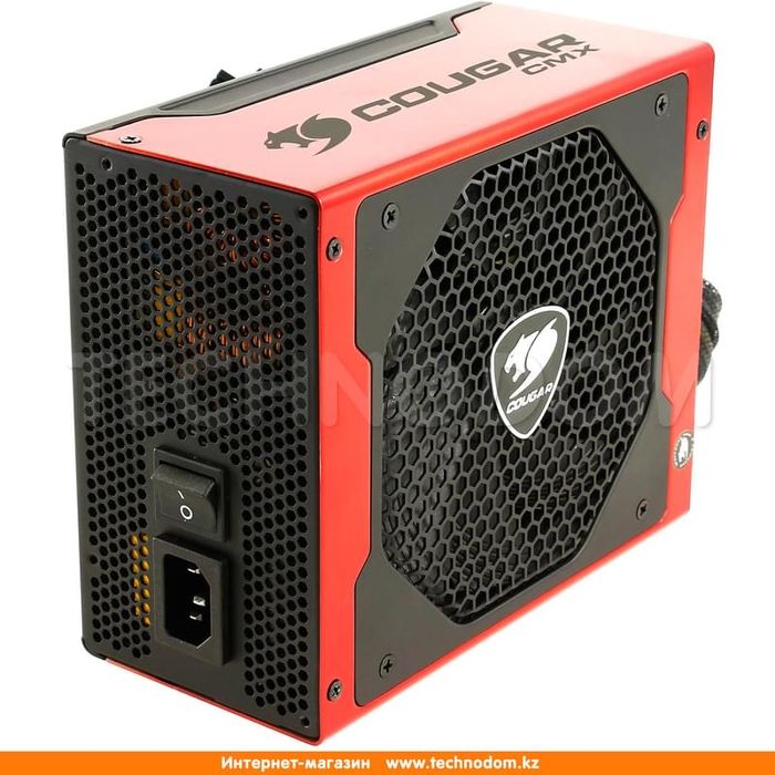 Блок питания Cougar 850W